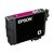 Epson 502 3.3 ml magenta original blister C13T02V34010