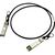 HPE X240 Direct Attach Cable Network cable SFP+ to JD096C