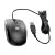 HP Essential Mouse right and left-handed optical 2TX37AA