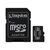 Kingston Canvas Select Plus Flash memory card 32GB  A1 SDCS232GB