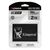 Kingston KC600 Solid state drive encrypted 2TB  SKC6002048G