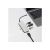 Kingston Nucleum Docking station USB-C HDMI C-HUBC1-SR-EN