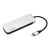 Kingston Nucleum Docking station USB-C HDMI C-HUBC1-SR-EN