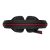 OMEN X by HP Mindframe Headset Headset full 3XT27AAABB