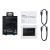 SSamsung Portable SSD T7 Touch MU-PC500K 500GB black  MU-PC500KWW