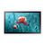 Samsung QB13R-T 13 Class QBR Series LED touchscreen
