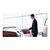 Samsung QB13R-T 13 Class QBR Series LED touchscreen