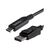 StarTech.com 1m USB-C to DisplayPort  CDP2DP141MB