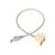 StarTech.com 2-to-1 RJ45 Splitter Cable RJ45SPLITTER
