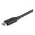 StarTech.com 2m USB-C to DisplayPort 1.2 Cable CDP2DP2MBD