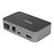 StarTech.com 4-Port USB C Hub 10Gbps 3x USB-A HB31C3A1CS