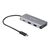 StarTech.com 4 -Port USB-C Hub (10Gbps)  HB31C3A1CB