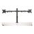StarTech.com Desk Mount Dual Monitor Arm ARMDUAL2