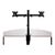StarTech.com Desk Mount Dual Monitor Arm ARMDUAL2