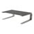 StarTech.com Monitor Riser Stand Height MONSTND