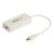 StarTech.com USB 3.1 USB-C Ethernet Adapter US1GC301AUW