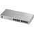 Zyxel GS1008HP Switch 8 x 101001000 GS1008HP-EU0101F