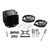 be quiet! Dark Rock PRO 4 Processor cooler  BK022