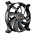 be quiet! Shadow Wings 2 Case fan 140 mm BL087