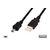 ASSMANN Basic USB cable mini-USB Type B AK-300130-010-S