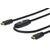 ASSMANN HDMI High Speed Cable HDMI  10m  AK-330118-100-S