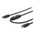ASSMANN HDMI High Speed Cable HDMI  20m  AK-330118-200-S