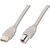 ASSMANN USB cable USB (M) to USB Type B 1.8m  AK-300102-018-E