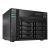 ASUSTOR AS6208T NAS server 8 bays SATA 90IX00Y1-BW3S10