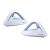 ASUS Lyra Trio Wi-Fi system (2 routers) 90IG04M0-BO3R20