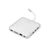DIGITUS DA-70863 Docking station USB-C VGA, Mini DA-70863
