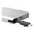 DIGITUS DA-70866 Docking station USB-C VGA GigE DA-70866