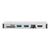 DIGITUS DA-70866 Docking station USB-C VGA GigE DA-70866