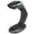 Datalogic Heron HD3430 Kit barcode scanner HD3430-BKK1S