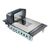 Datalogic Magellan 9300i Barcode scanner 931024111-00351