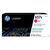 HP 657X High Yield magenta original LaserJet toner CF473X