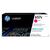 HP 657X High Yield magenta original LaserJet toner CF473X