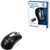 LogiLink Mouse  optical USB ID0011