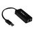 StarTech.com USB 3.0 Ethernet Adapter USB USB31000SPTB