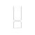 Zebra Z-Perform 1000T Paper permanent adhesive 3004280