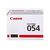 Canon 054 Yellow original toner  3021C002