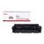 Canon 055 Yellow original toner cartridge for 3013C002