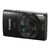 Canon IXUS 190 Digital camera compact 20.0 MP black 1794C001