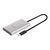 Club 3D SenseVision adapter  Thunderbolt 3,  2x HDMI  CSV-1574