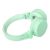 Fresh 'n Rebel Caps Bluetooth Headphones 3HP200PT