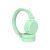 Fresh 'n Rebel Caps Bluetooth Headphones 3HP200PT