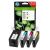HP 903XL 4-pack High Yield black, yellow, cyan, magenta 3HZ51AE