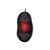 Logitech MX MX518 Mouse optical 8 buttons 910-005544