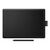 One by Wacom Medium Digitiser right left USB Black Red| CTL-672-S