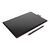 One by Wacom Medium Digitiser right left USB Black Red| CTL-672-S