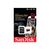 SanDisk Extreme Pro Flash memory card 32GB SDSQXCG-032G-GN6MA